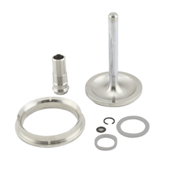 Turbosmart Turbosmart GenV WG60 Valve & Guide Set GenV WG60 Valve & Guide Set Autofit