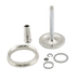 Turbosmart Turbosmart GenV WG60 Valve & Guide Set GenV WG60 Valve & Guide Set Autofit