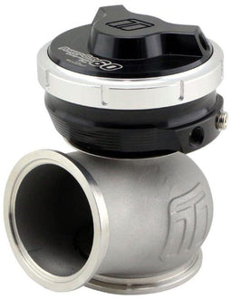 Turbosmart Turbosmart GenV WG60CG PowerGate60 Compressed Gas 5psi Black WG60CG Powergate 60 Gen V 5 psi Compressed Gas, Black TS-0555-1202 Autofit