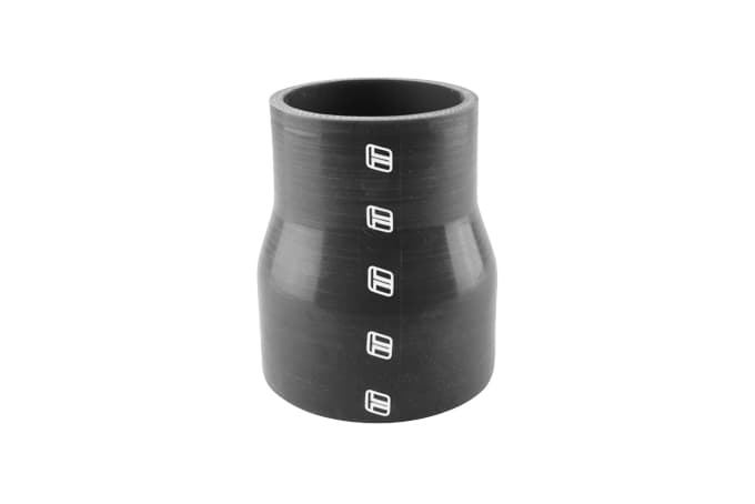 Turbosmart Turbosmart Hose Reducer 2.75-3.50" BLACK Hose Reducer 2.75-3.50" BLACK Autofit