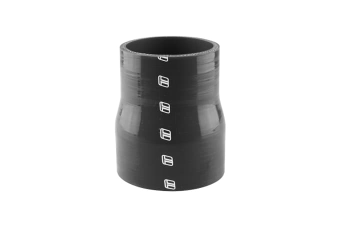 Turbosmart Turbosmart Hose Reducer 3.00-3.50" BLACK Hose Reducer 3.00-3.50" BLACK Autofit