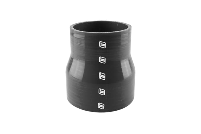 Turbosmart Turbosmart Hose Reducer 3.25-4.00" BLACK Hose Reducer 3.25-4.00" BLACK Autofit