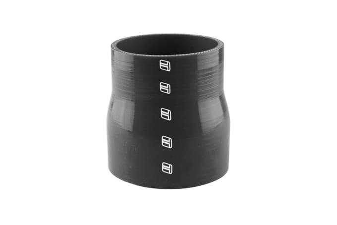 Turbosmart Turbosmart Hose Reducer 3.50-4.00" BLACK Hose Reducer 3.50-4.00" BLACK Autofit