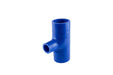 Turbosmart Turbosmart Hose Tee 2.00" ID 1.00" spout Hose Tee 2.00" ID 1.00" spout Autofit