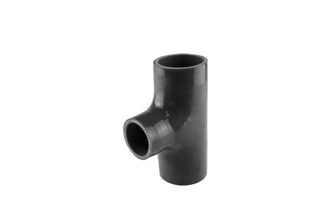 Turbosmart Turbosmart Hose Tee 2.00" ID 1.50" spout Hose Tee 2.00" ID 1.50" spout Autofit
