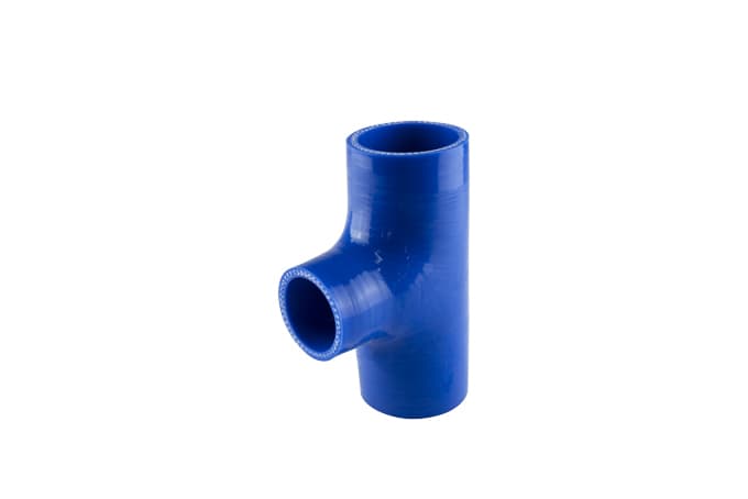 Turbosmart Turbosmart Hose Tee 2.00" ID 1.50" spout Hose Tee 2.00" ID 1.50" spout Autofit