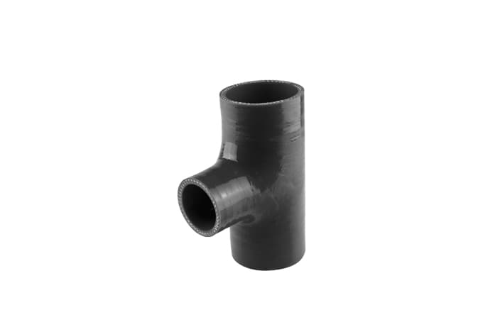 Turbosmart Turbosmart Hose Tee 2.25" ID 1.50" spout Hose Tee 2.25" ID 1.50" spout Autofit