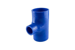 Turbosmart Turbosmart Hose Tee 3.00" ID 1.50" spout Hose Tee 3.00" ID 1.50" spout Autofit