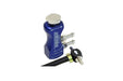 Turbosmart Turbosmart In Cabin Boost Controller Blue In Cabin Boost Controller Blue Autofit