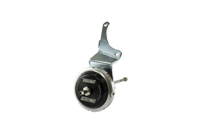 Turbosmart Turbosmart IWG75 Astra VXR TypeH 7psi - Black IWG75 Astra VXR TypeH 7psi - Black Autofit