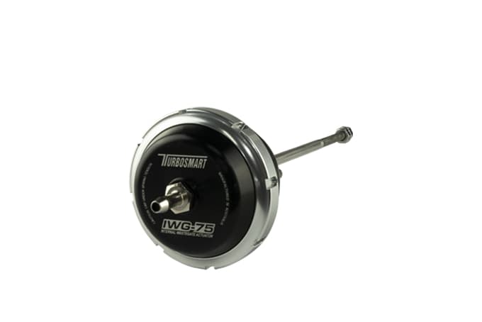 Turbosmart Turbosmart IWG75 BorgWarner TP B2 Single/Twin Scroll 26 PSI IWG75 BorgWarner TP B2 Single/Twin Scroll 26 PSI Autofit