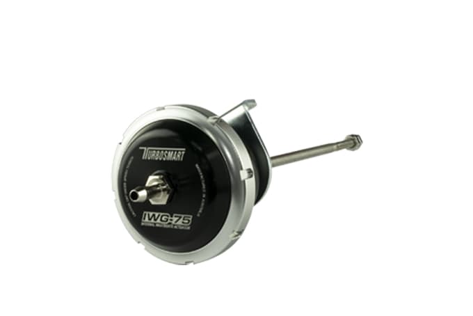 Turbosmart Turbosmart IWG75 Ford Focus RS 2.5L Turbo 7 PSI IWG75 Ford Focus RS 2.5L Turbo 7 PSI Autofit