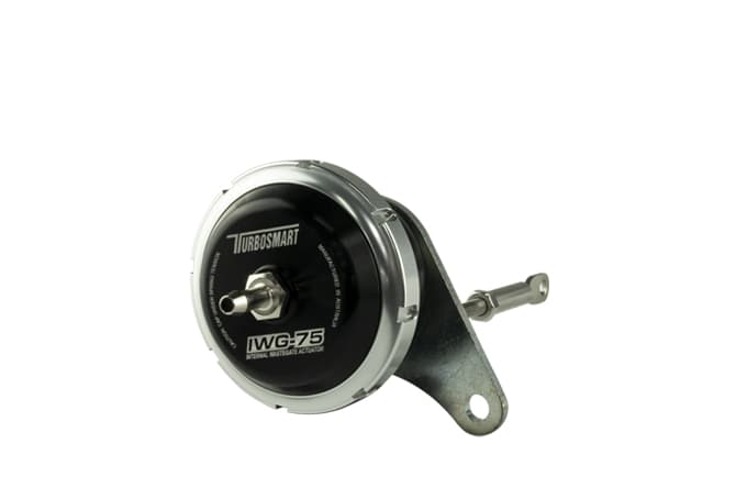 Turbosmart Turbosmart IWG75 Mazda MPS Black 18PSI IWG75 Mazda MPS Black 18PSI Autofit