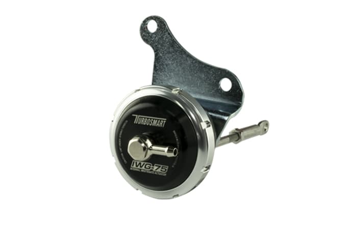 Turbosmart Turbosmart IWG75 Nissan TD42T Kit 7 PSI IWG75 Nissan TD42T Kit 7 PSI Autofit