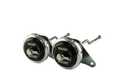 Turbosmart Turbosmart IWG75 Porsche 996 911 GT2 Black 24PSI IWG75 Porsche 996 911 GT2 Black 24PSI Autofit