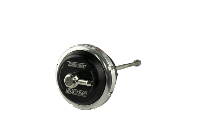 Turbosmart Turbosmart IWG75 TP BW B1 Single Scroll 14 PSI IWG75 TP BW B1 Single Scroll 14 PSI Autofit