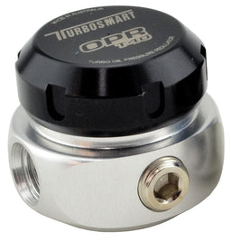 Turbosmart Turbosmart OPRt40 Oil Pressure Regulator - Black Turbo Oil Pressure Regulator TS-0801-1002 Autofit