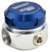 Turbosmart Turbosmart OPRt40 Oil Pressure Regulator - Blue TS-0801-1001 - OPR T40 OIL PRESSURE REG BLUE Autofit