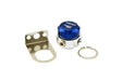 Turbosmart Turbosmart OPRt40 Oil Pressure Regulator - Blue TS-0801-1001 - OPR T40 OIL PRESSURE REG BLUE Autofit