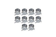 Turbosmart Turbosmart Spring Clamps to suit Turbosmart 5mm ID Vac hose Spring Clamps to suit Turbosmart 5mm ID Vac hose Autofit