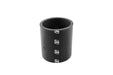 Turbosmart Turbosmart Straight 2.25" x 75mm BLACK Straight 2.25" x 75mm BLACK Autofit