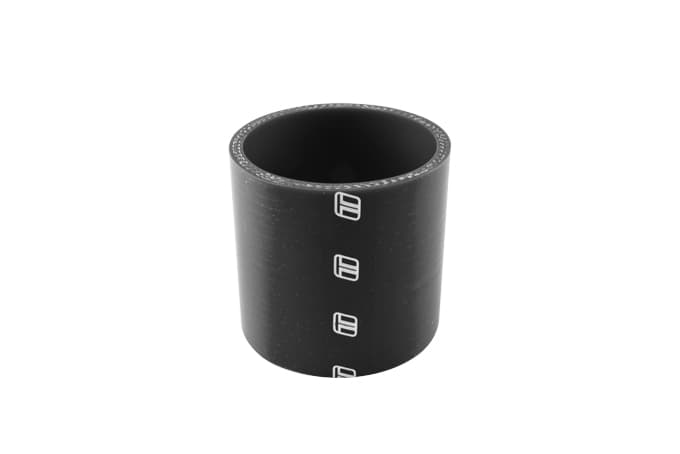 Turbosmart Turbosmart Straight 2.75" x 75mm BLACK Straight 2.75" x 75mm BLACK Autofit