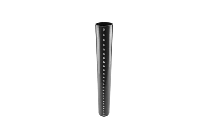 Turbosmart Turbosmart Straight 2.75"x610mm BLACK Straight 2.75"x610mm BLACK Autofit