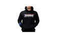 Turbosmart Turbosmart TS Hoodie Basic Black - 3XL TS Hoodie Basic Black - 3XL Autofit