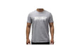 Turbosmart Turbosmart TS Shirt Basic Grey - S TS Shirt Basic Grey - S Autofit