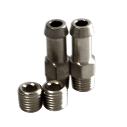 Turbosmart Turbosmart WG38/40/45 1/16NPT Hose Barb Fittings WG38/40/45 1/16NPT Hose Barb Fittings Autofit