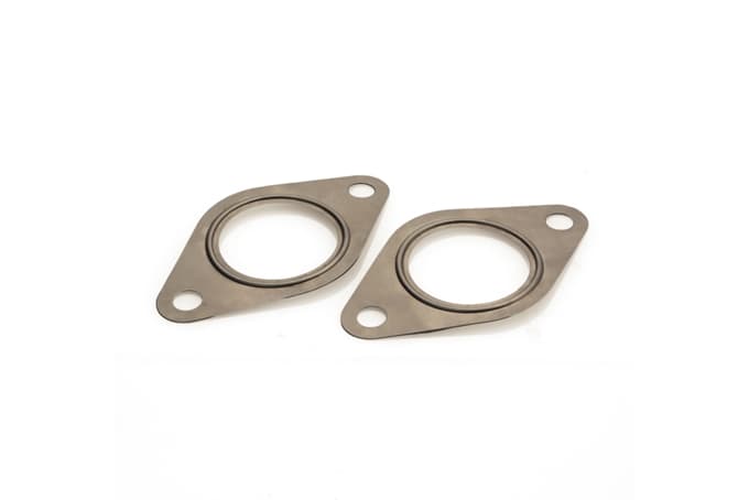 Turbosmart Turbosmart WG38 Manifold Gasket-SS 2-Pack S/S Manifold Gasket TS-0501-3002 Autofit