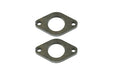 Turbosmart Turbosmart WG38 Weld Flanges - Mild Steel Mild Steel Weld-On Flange TS-0501-2002 Autofit
