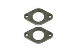 Turbosmart Turbosmart WG38 Weld Flanges - Mild Steel Mild Steel Weld-On Flange TS-0501-2002 Autofit