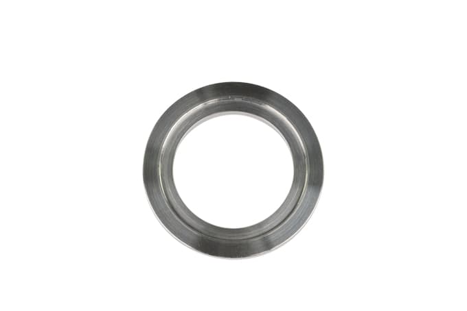 Turbosmart Turbosmart WG45 Alloy Inlet Weld Flange WG45 Alloy Inlet Weld Flange Autofit