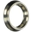 Turbosmart Turbosmart WG50 Inlet Weld Flange 50mm Pro Gate Wastegate Inlet Weld Flange TS-0502-3001 Autofit