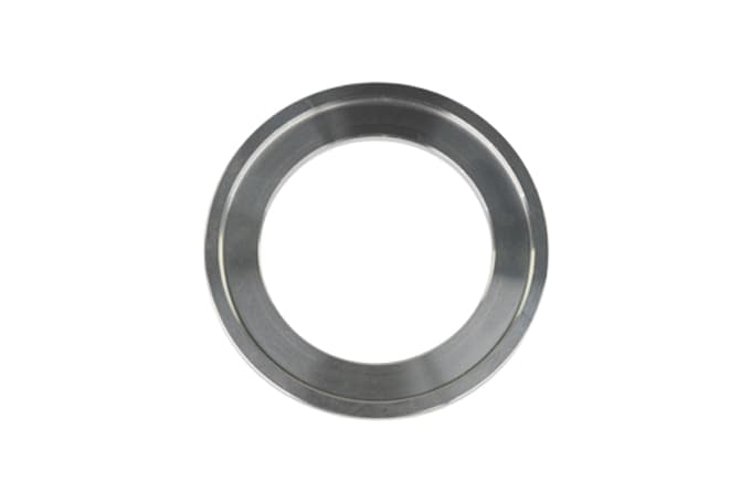Turbosmart Turbosmart WG60 Alloy Inlet Weld Flange WG60 Alloy Inlet Weld Flange Autofit
