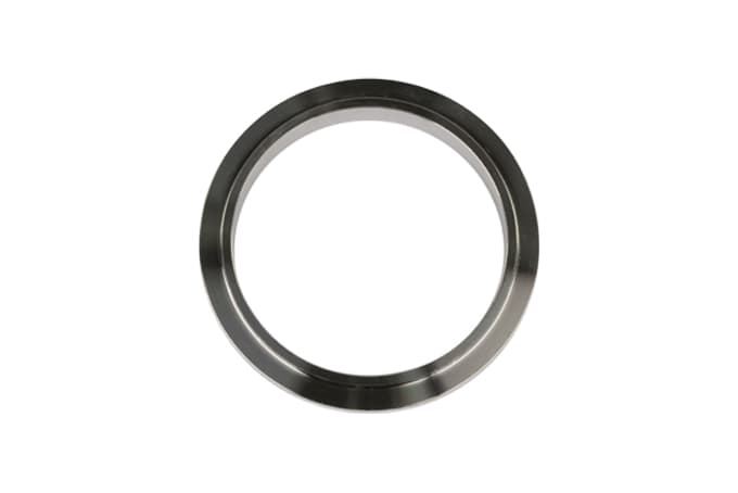 Turbosmart Turbosmart WG60 Outlet Weld Flange 60mm Pro Gate Wastegate Outlet Weld Flange TS-0503-3002 Autofit