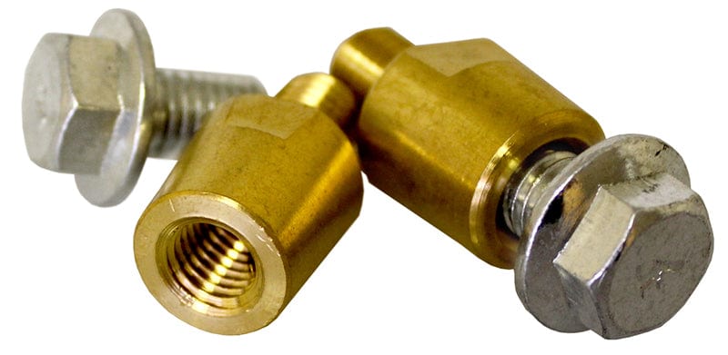 Turbostart Suit Turbostart 16V Batteries TSS16V & TSS16VL (Pair) 16V Battery Terminals TSSACC010 Autofit