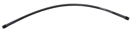 ULTRALITE -3 AN With Straight Ends 18" Kevlar Brake Hose RED-GOD03-006 Autofit