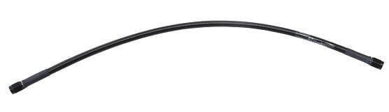 ULTRALITE -3 AN With Straight Ends 22" Kevlar Brake Hose RED-GOD03-007 Autofit