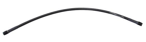 ULTRALITE -3 AN With Straight Ends 24" Kevlar Brake Hose RED-GOD03-015 Autofit