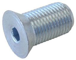 ULTRALITE .500 x .875" Sprint & Midget Front Rotor Mountng Bolts RED-ULB9806000 Autofit