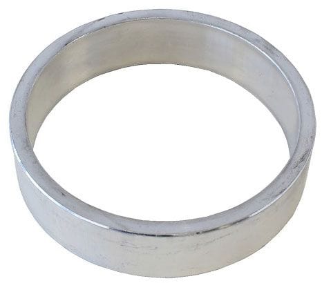 ULTRALITE Aluminium Spacer .750" Wide RED-ULB9001215 Autofit