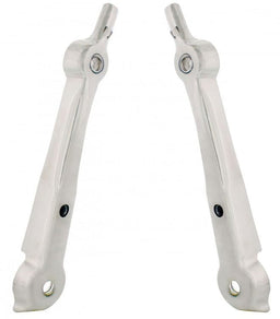 UPI 2" Chopped, Suit 1932 Ford Windshield Upper Post UPA6244 Autofit