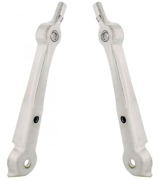 UPI 2" Chopped, Suit 1932 Ford Windshield Upper Post UPA6244 Autofit