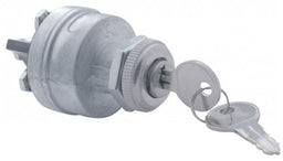 UPI 4 Position Switch (ACC,OFF,IGN/ACC,IGN/START) Universal Ignition Switch UPS1204 Autofit