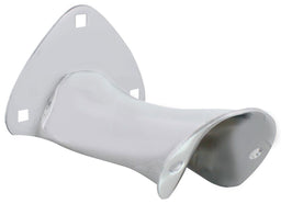 UPI Chrome Suit 1928-31 Ford L/H Rear Tail Light Bracket UPA1043 Autofit