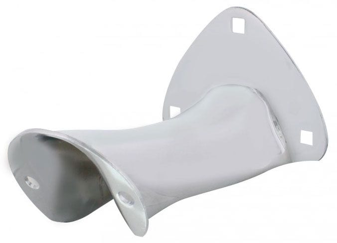 UPI Chrome Suit 1928-31 Ford R/H Rear Tail Light Bracket UPA1044 Autofit