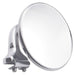 UPI Curved Arm, Left Or Right Hand Side 4" Peep Mirror UPC5001 Autofit