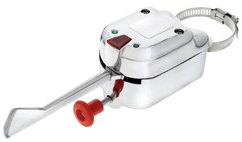 UPI Heavy Duty Universal Turn Signal Switch UP110307 Autofit